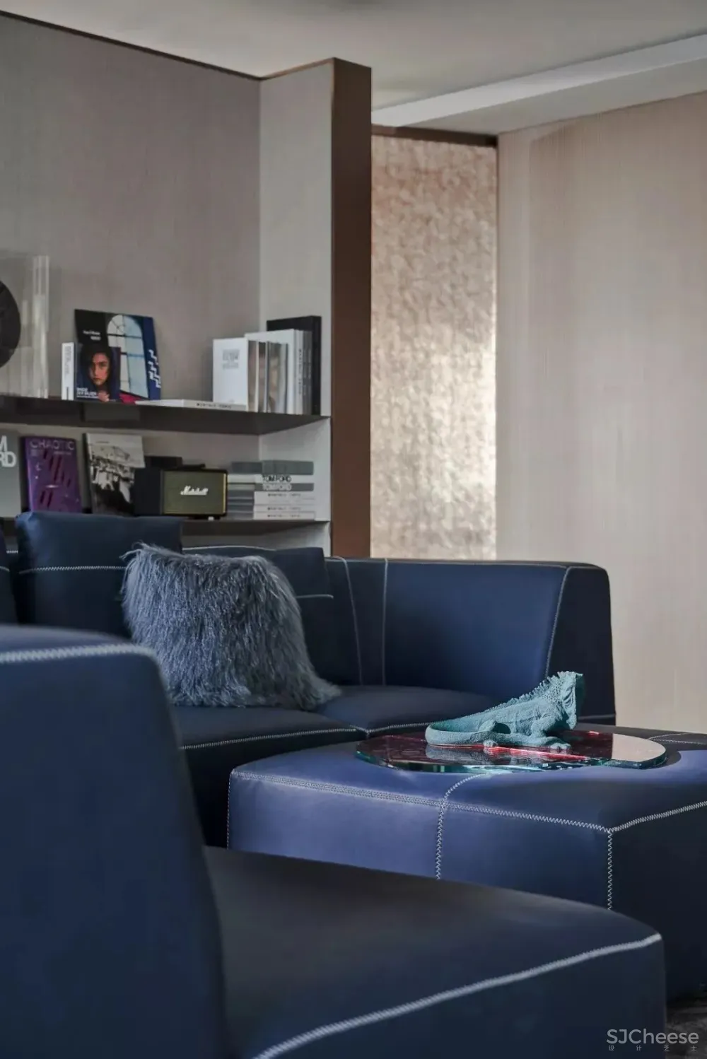 GBD 杜文彪专辑 样板间