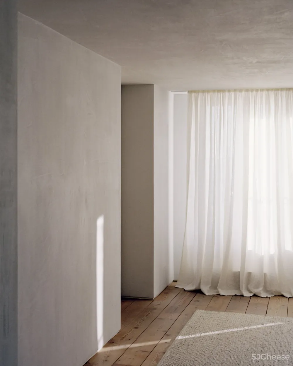 House Of Grey | Armadillo&Co Showroom , 朴实低调的极简展厅