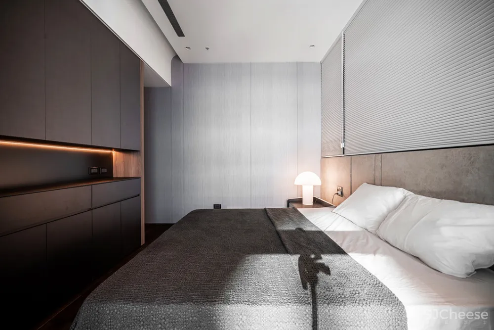 精致的简约设计,最有格调!