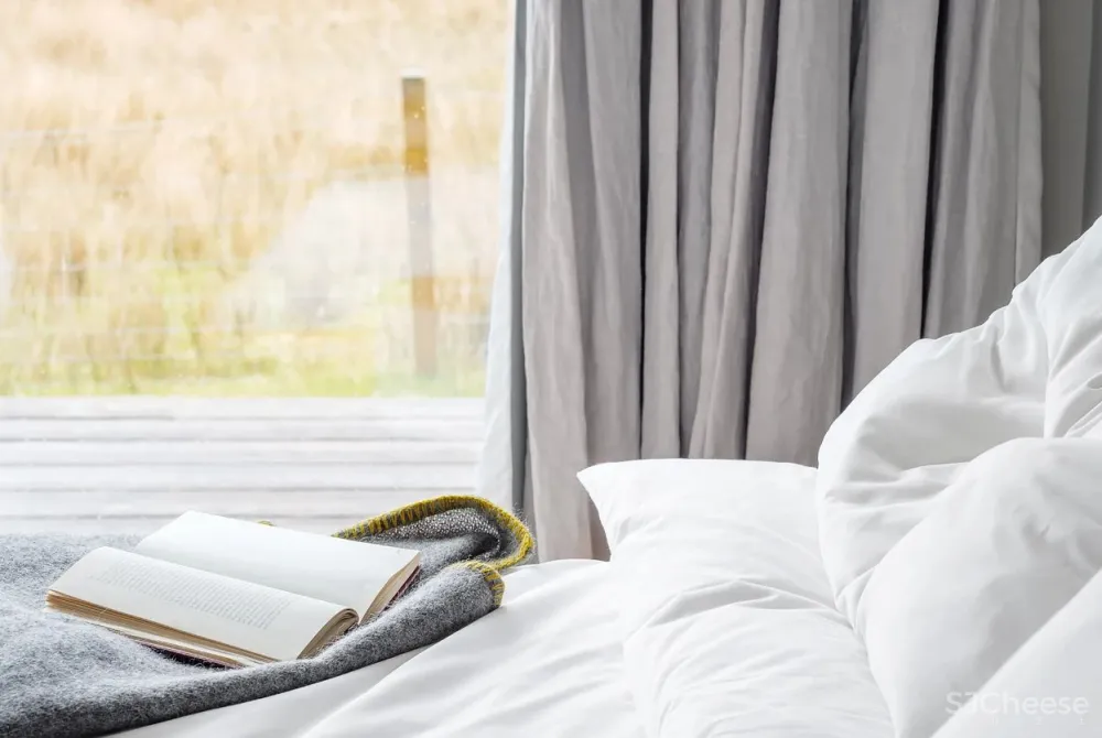 一座房子,装载了我们人生所有的梦想!