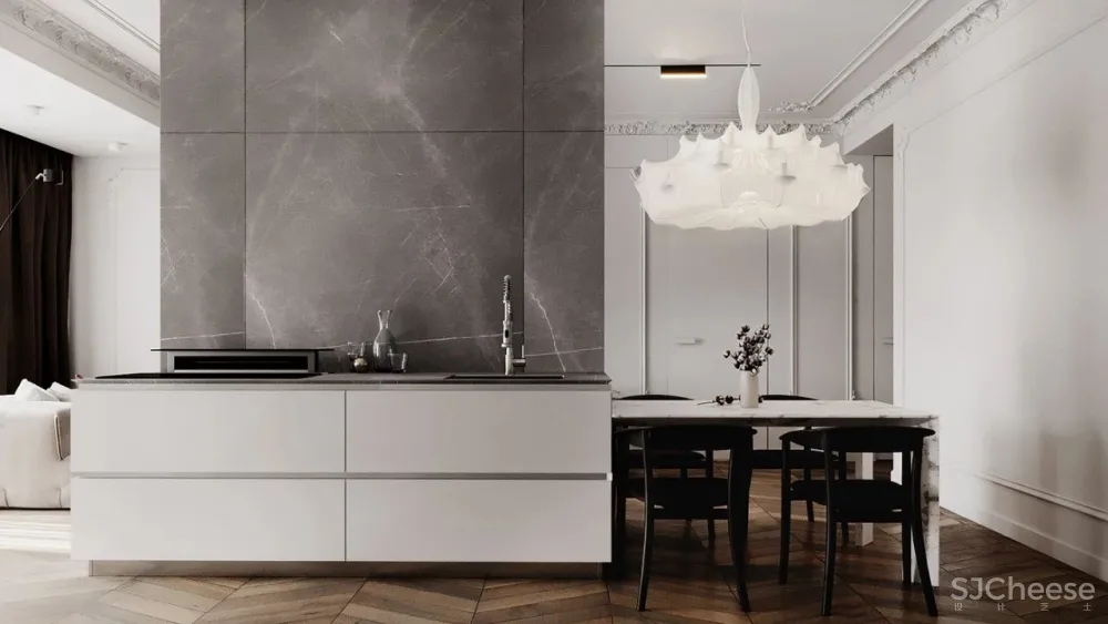 简约,就是这么美!