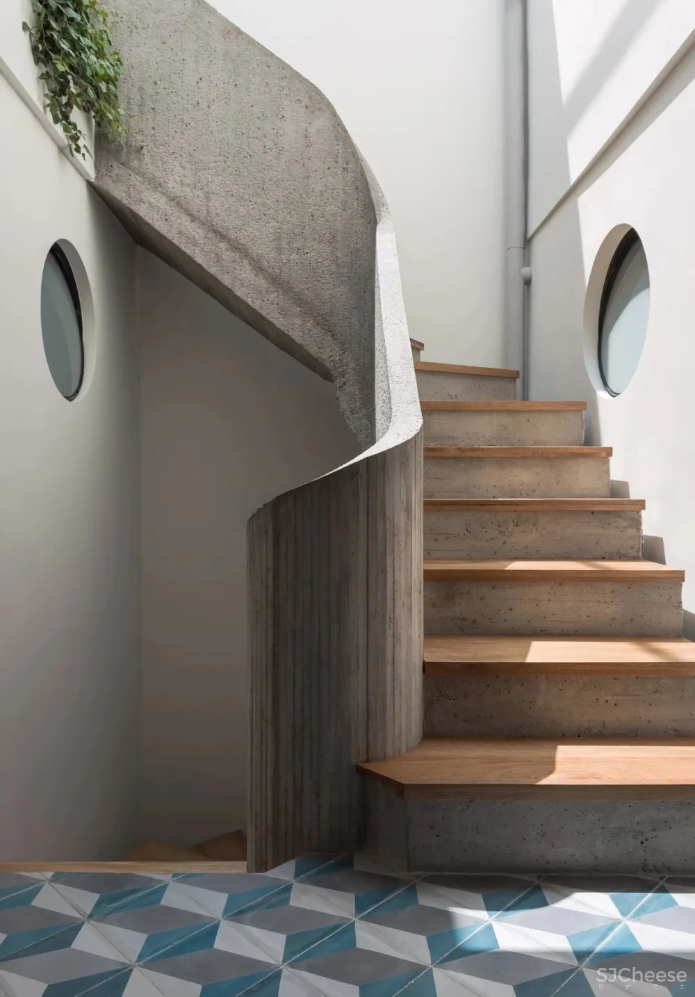 Atemporal丨空间有了气质 便有了灵魂