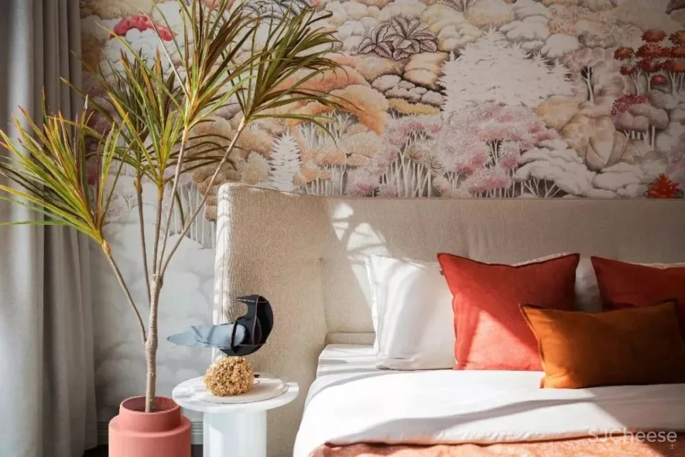 GBD 杜文彪专辑 样板间