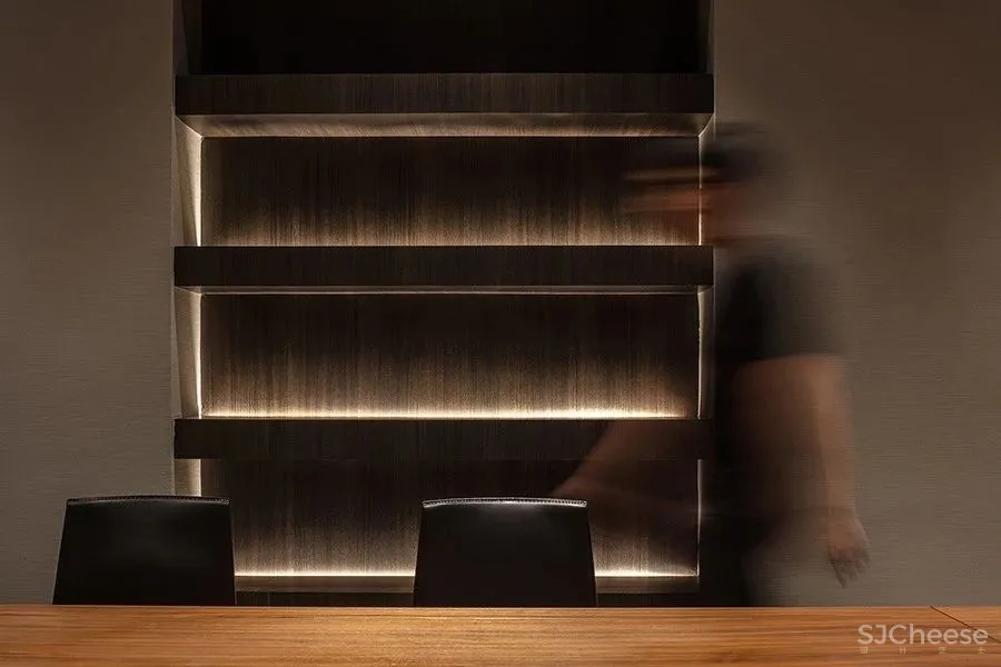 NZD 南筑新作 Ditre无锡展厅