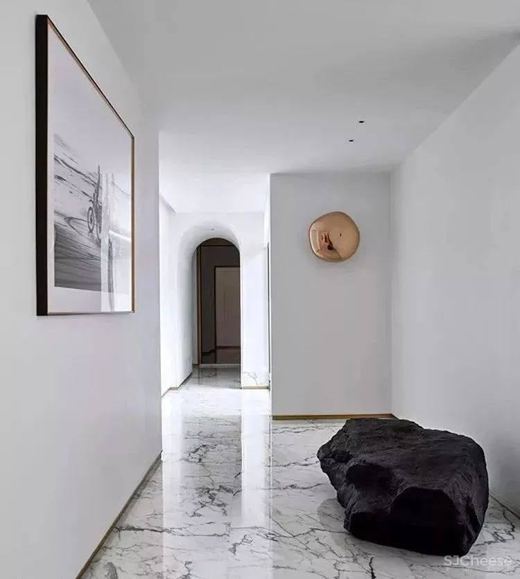 风潮∣今天，带你去6个明星家里看看！