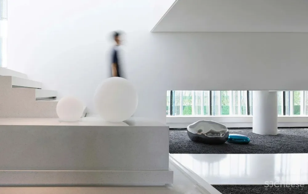 GBD 杜文彪专辑 售楼部