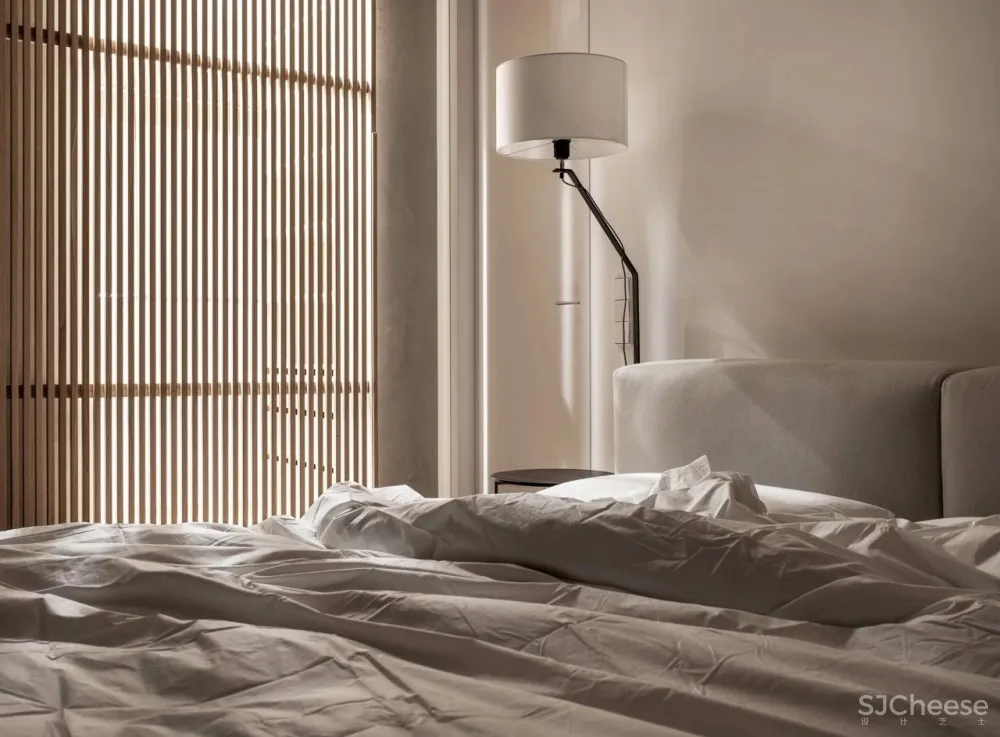 越是简单的设计,越高级!