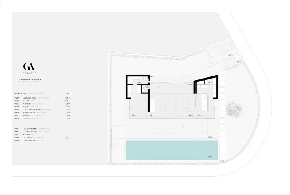 极简,极美,是一种生活态度!