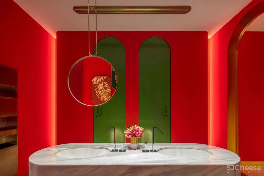 GBD 杜文彪专辑 售楼部