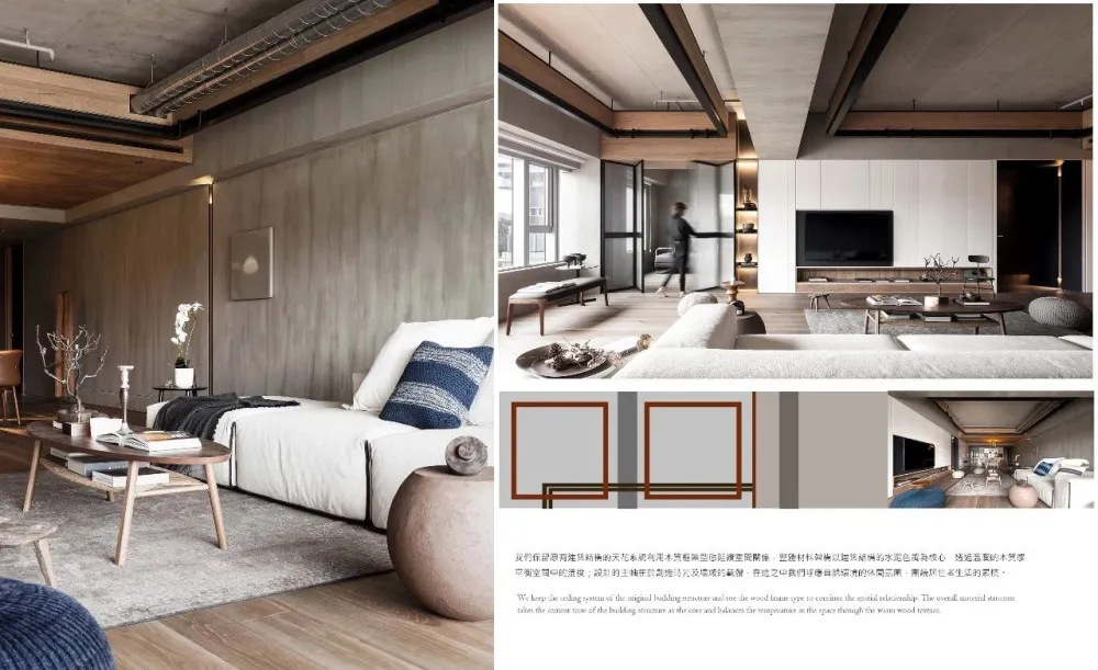 浪漫高级灰,奢华更有范!