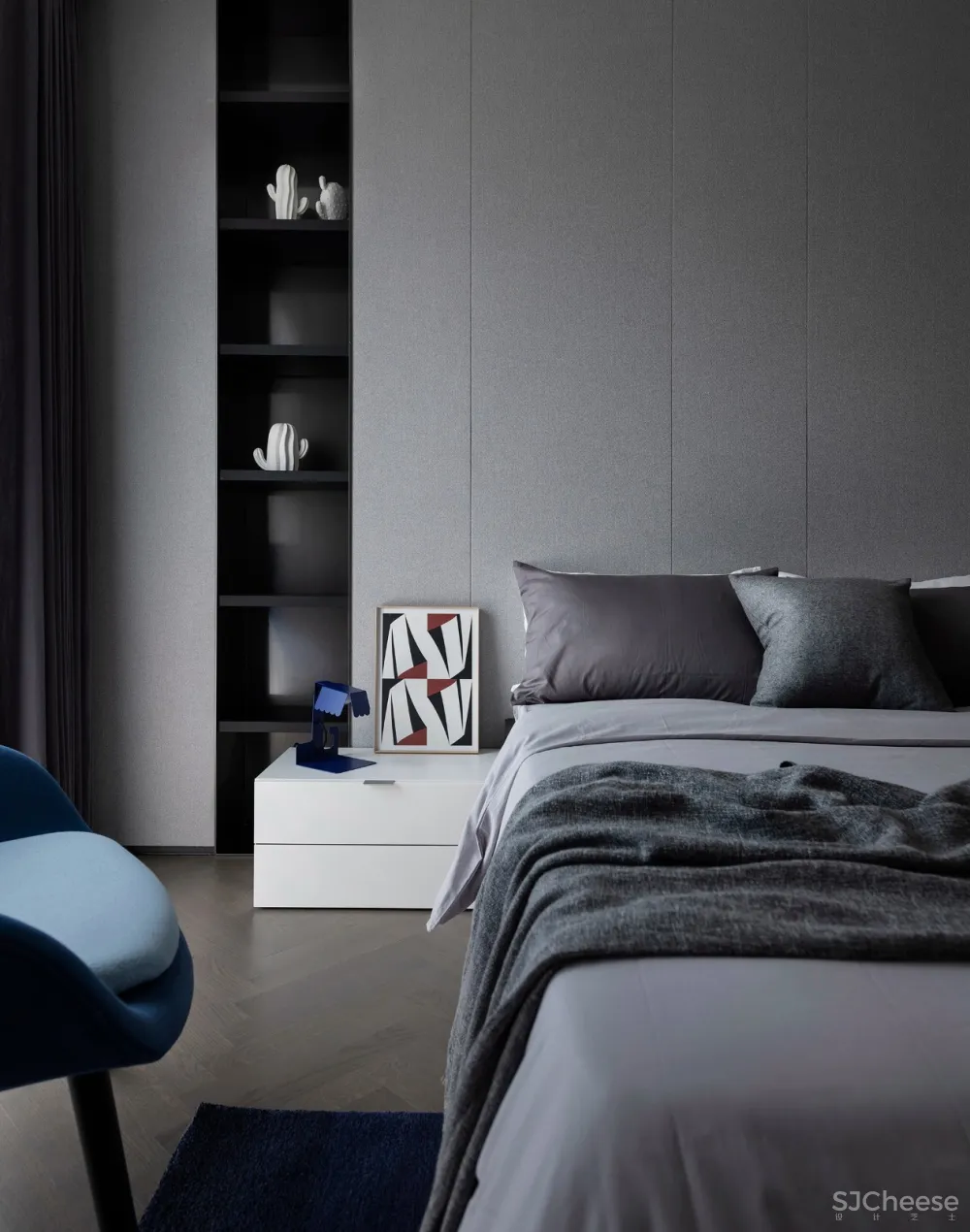 回归内心深处难以割舍的眷恋 | GROWTO WORKS