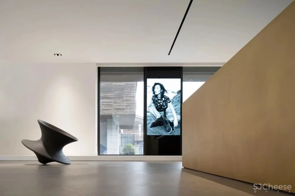 风潮∣今天，带你去6个明星家里看看！