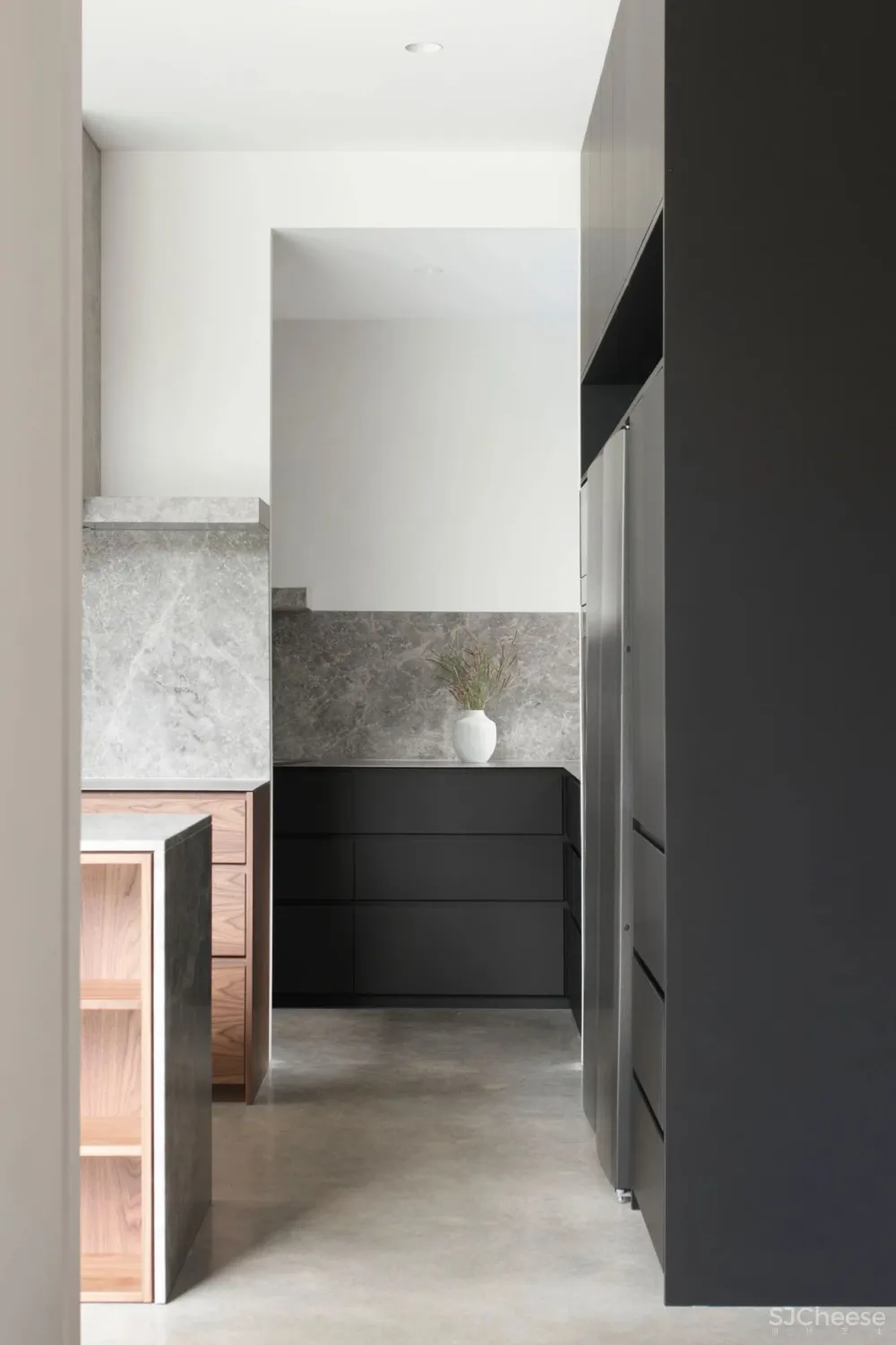 Templeton Architecture|植根於自然的藝術型態