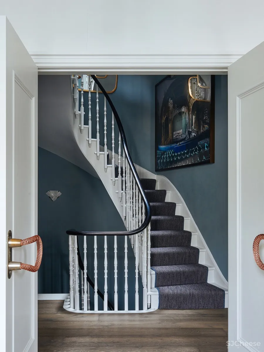 Hubert Zandberg | Portobello Road , 兼收并蓄的设计美学