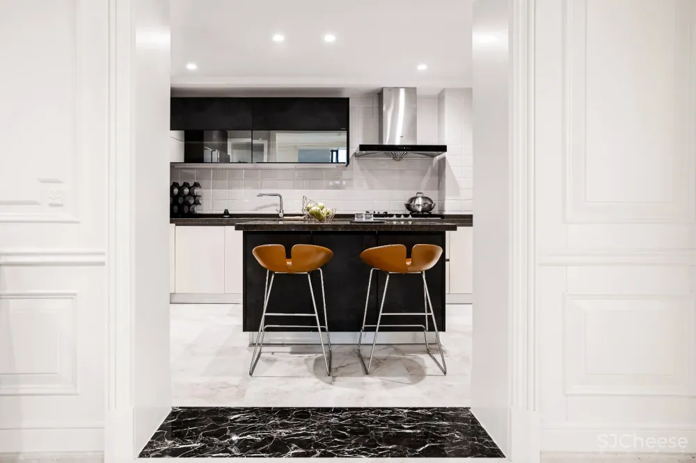 复地·雍湖湾 | 城市别墅 | 2016 by Growto