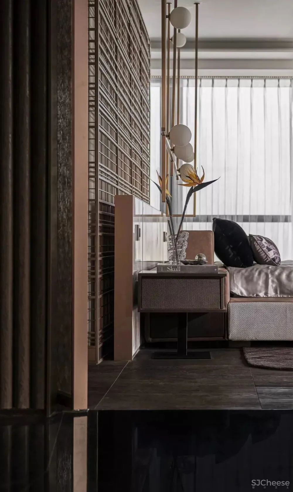 GBD 杜文彪专辑 样板间