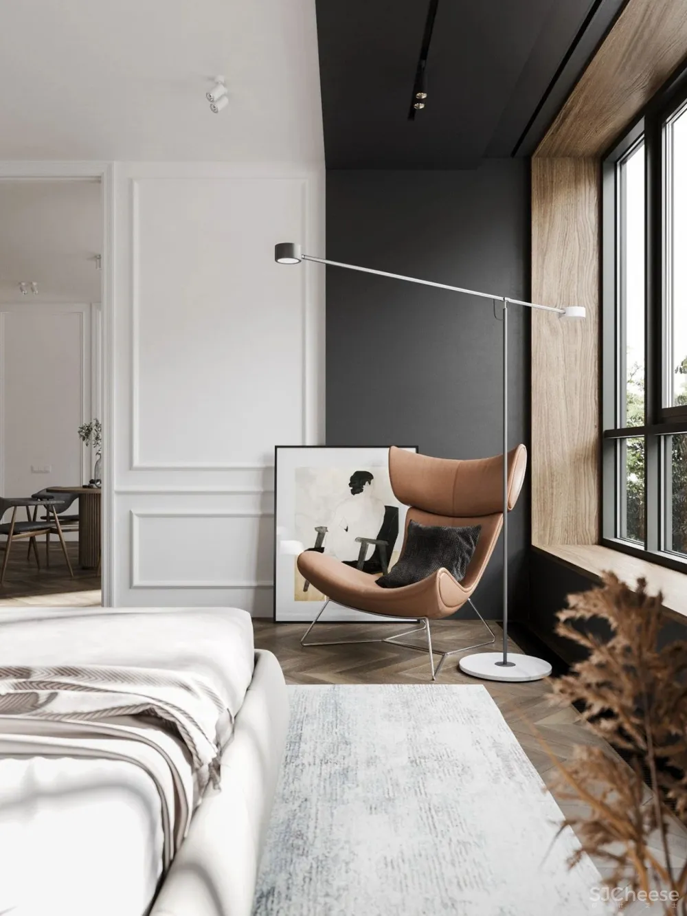 Cartelle Design丨激发灵感 点燃一种全新生活方式