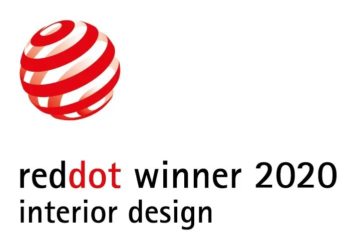 矩陣榮耀| 斬獲 2020 Red Dot Design Award 德国紅點設計大獎