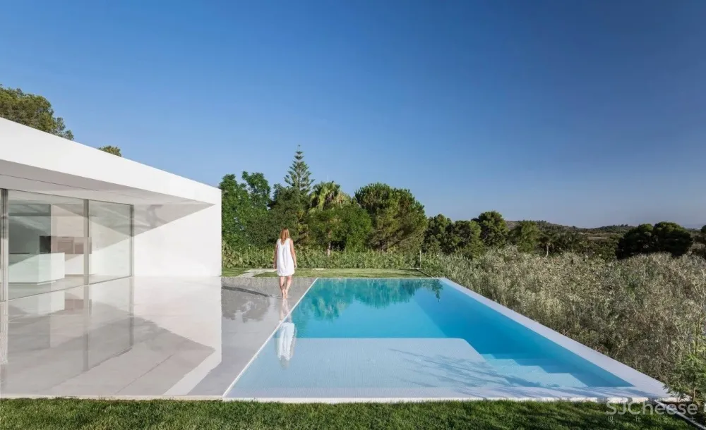 极简,极美,是一种生活态度!