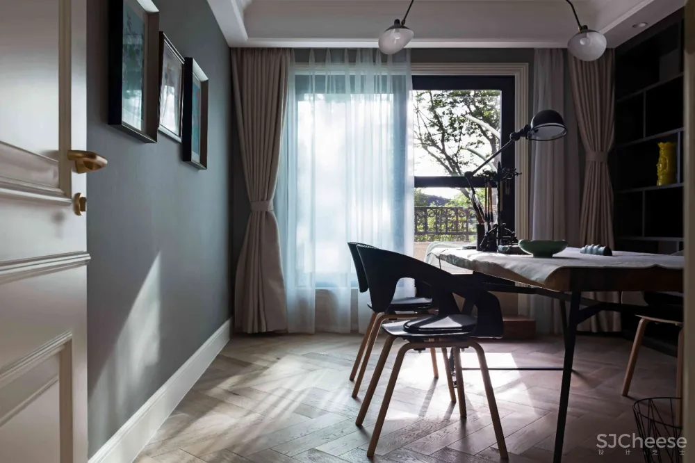 复地·雍湖湾 | 城市别墅 | 2016 by Growto