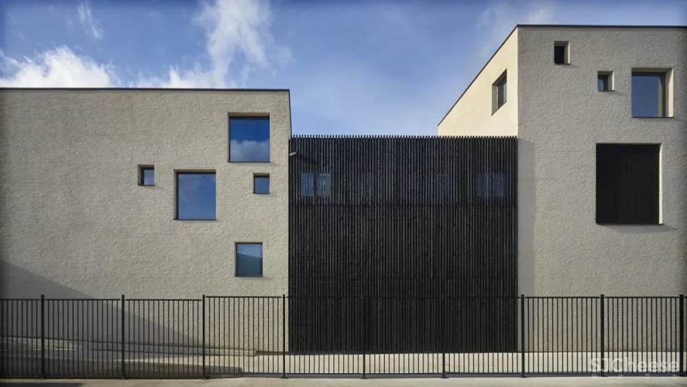 Axel Vervoordt | Kanaal , 比利时侘寂文化社区