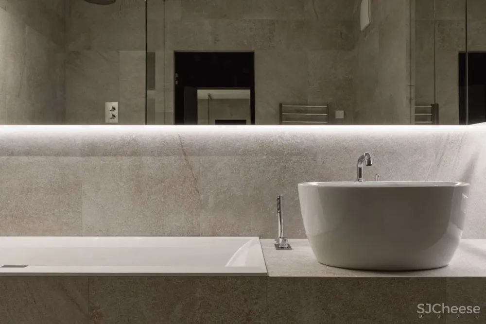 越是简单的设计,越高级!