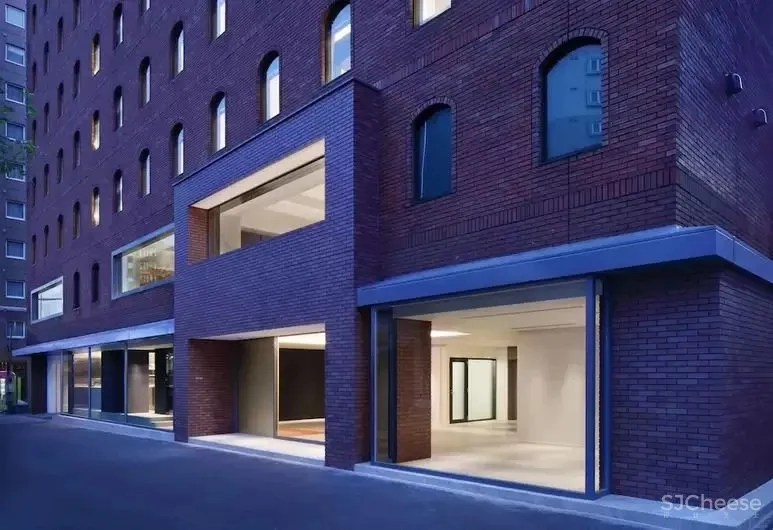 旧时光新灵魂-酒店翻新成为定义生活方式的载体!