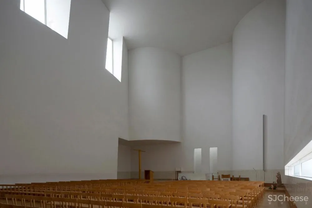 Álvaro Siza 葡萄牙 Architecture