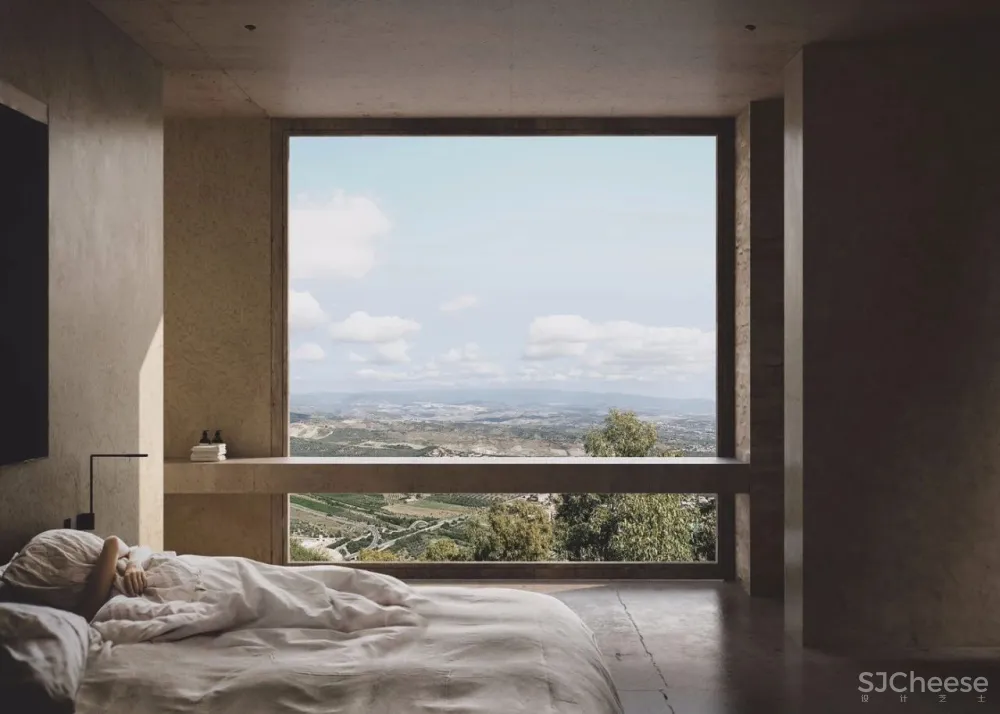 “土味”奢宅，越土越高级