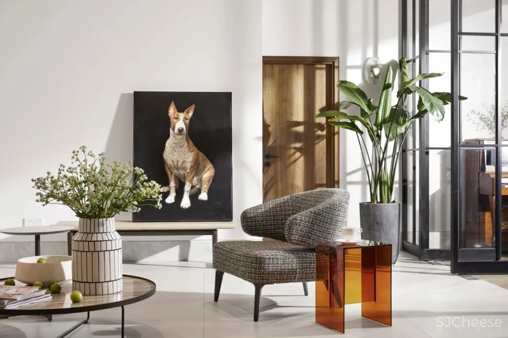 这样的私宅别墅,太美了!