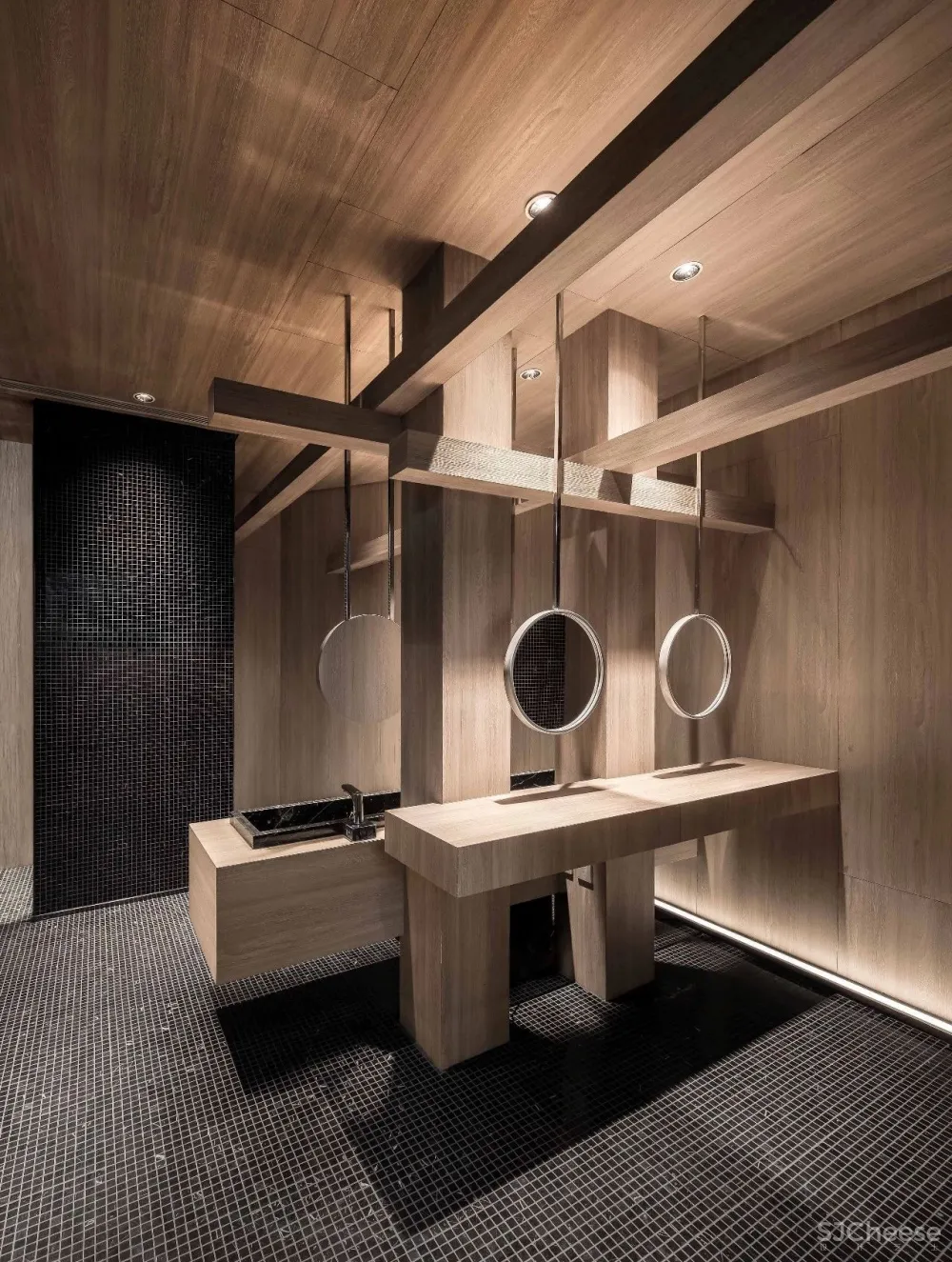 唐忠汉:未来之间,探寻设计的质朴本真