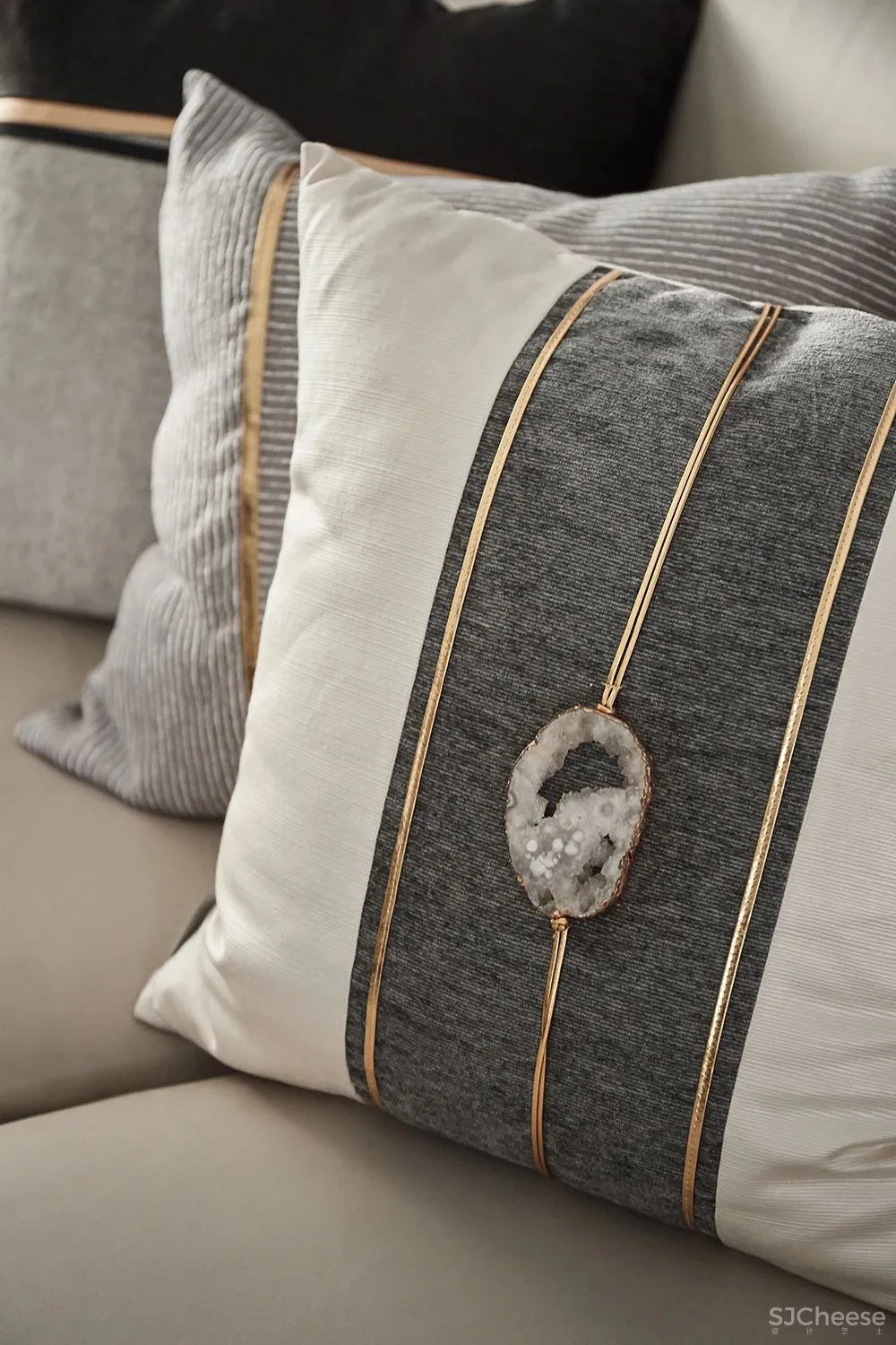 中式风格,为什么会被90后集体嫌弃?