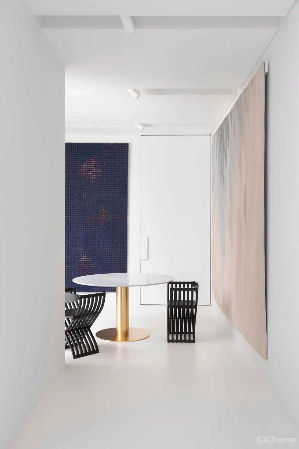 Storage Associati 精致优雅的现代美学