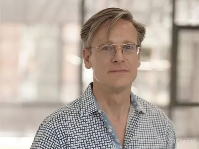 设计寻访Daniel Hopwood:打破规则是设计最激动人心之所在