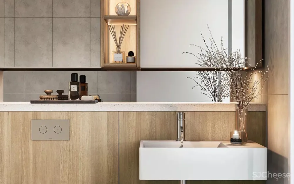 南半球地表最强效果图公司,每张效果图都能当壁纸!