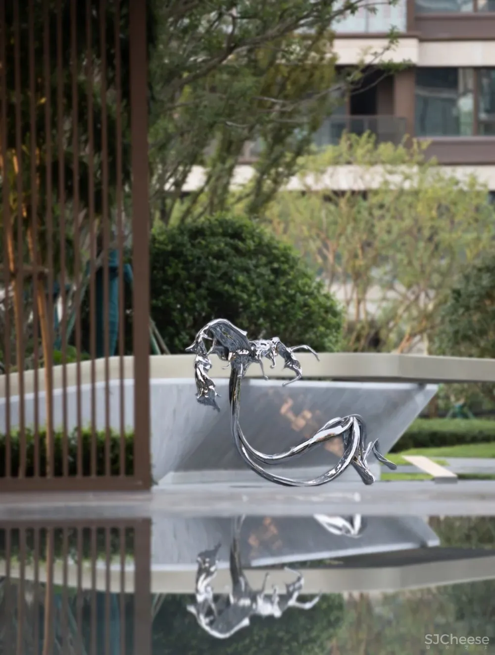 元禾大千设计专辑 样板间