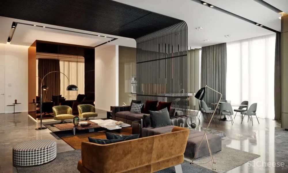 TOLKO Interior 专辑