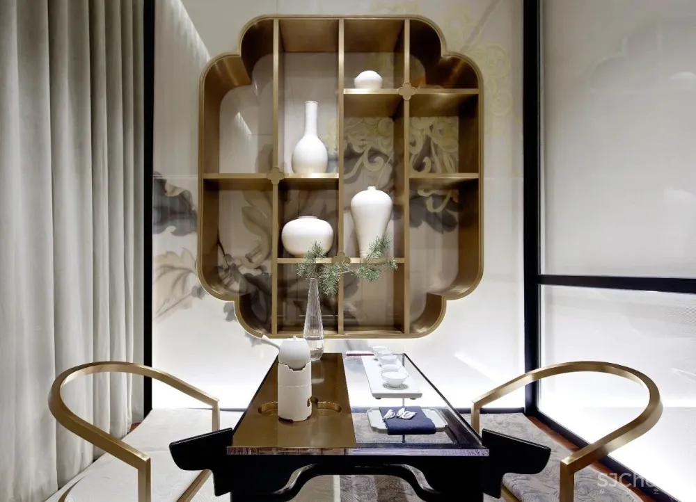 GBD 杜文彪专辑 样板间