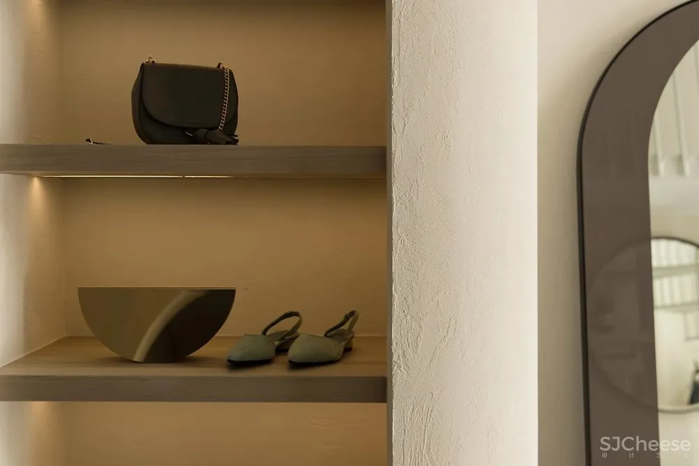 元禾大千设计专辑 样板间