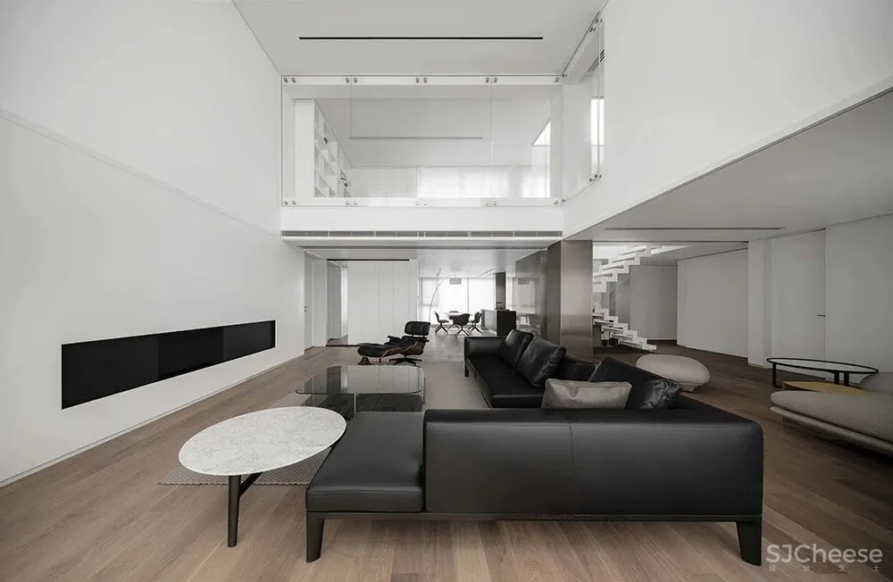 舒适生活之上,探索未来家的某种可能