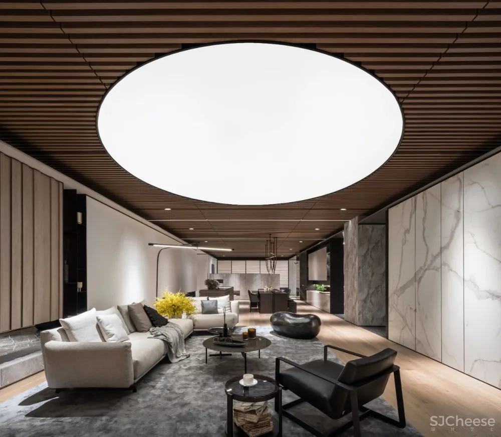 唐忠汉:未来之间,探寻设计的质朴本真