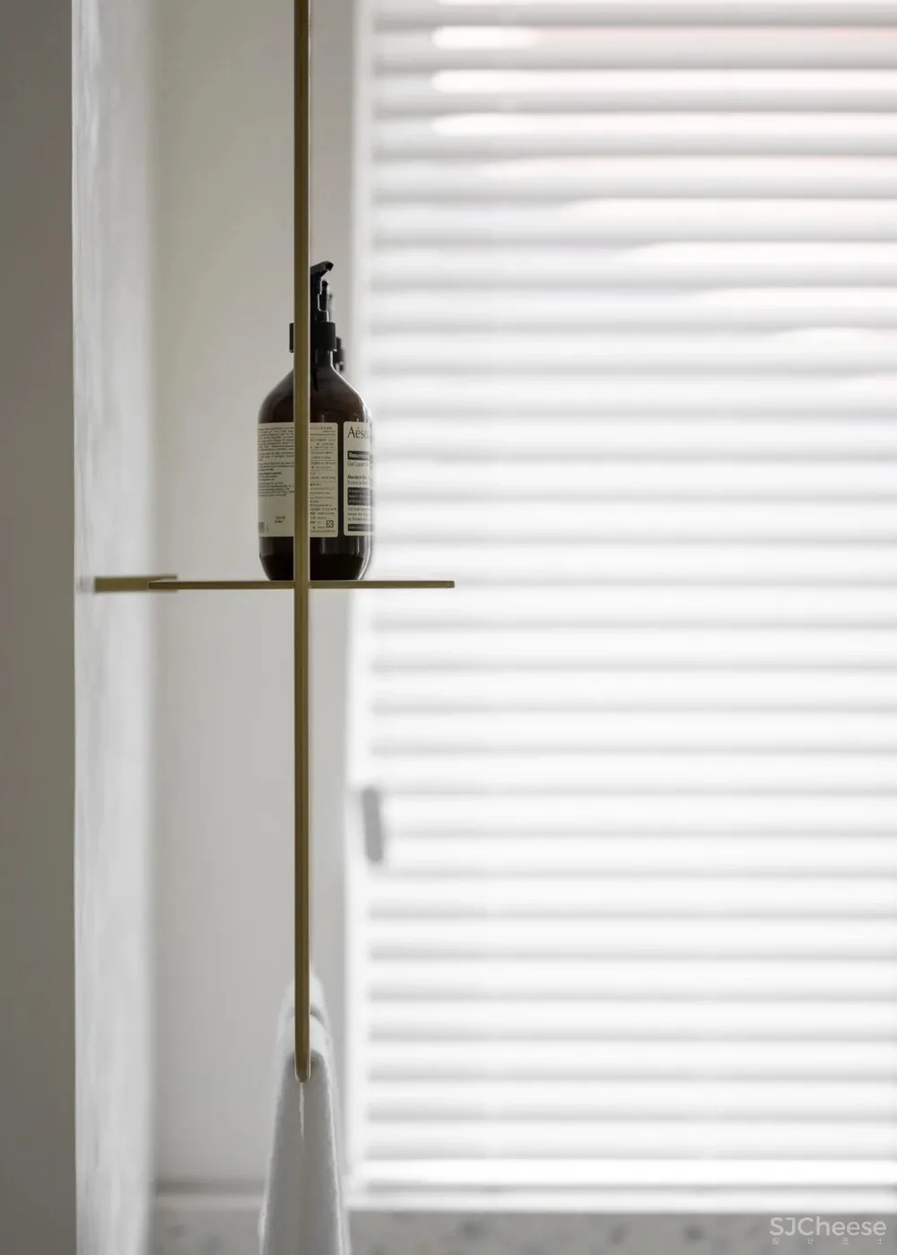 “听”居住者心中的那份声音