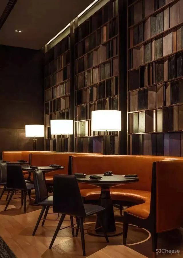 Zaha Hadid LTW-迪拜风尚驶入金陵•南京卓美亚酒店!