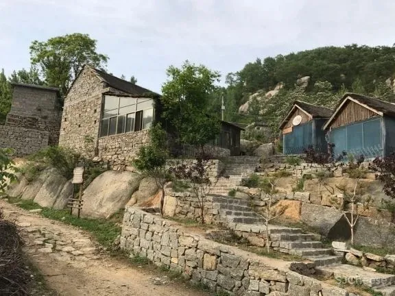 乡下有块地就能建造梦想家?让这个“玩乐队”的建筑师告诉你有多难