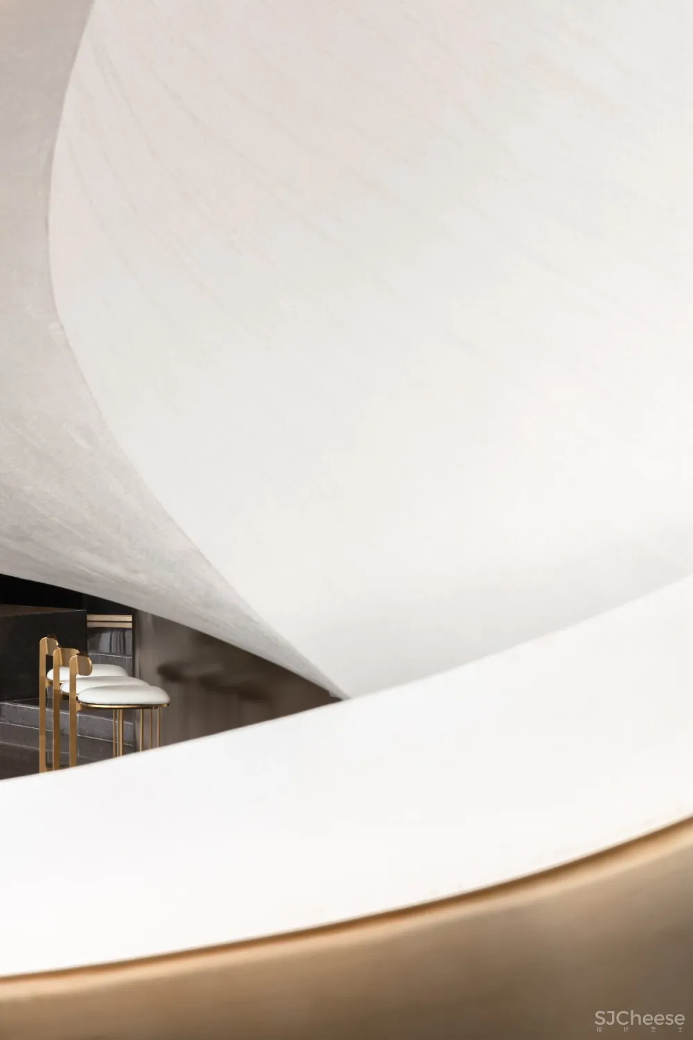 葛亚曦 x LSDCASA | 苏州富力 • 天鹅港华庭售楼处