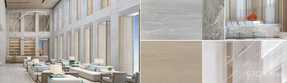 DIA丹健：小而精的空间，极简气质如何演绎得更高级！