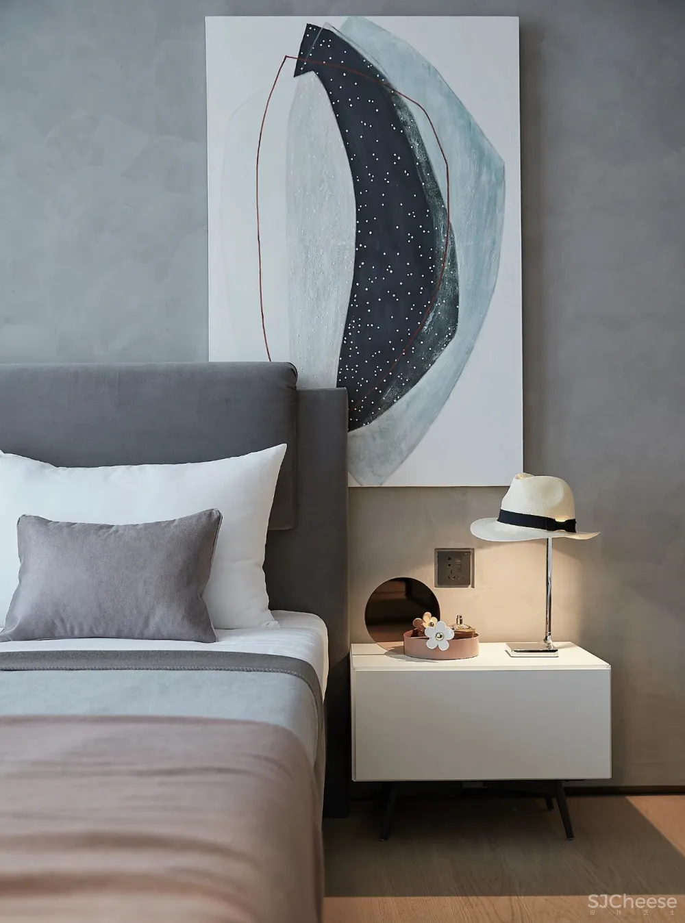 美是隐匿的和谐, 550 m² 顶级别墅设计!