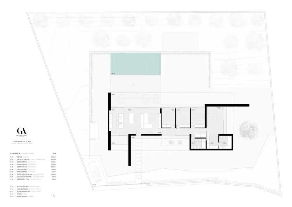 极简,极美,是一种生活态度!