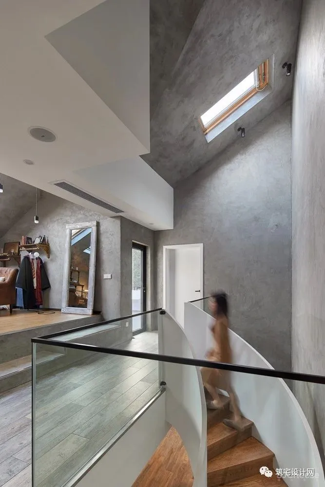 大面积别墅,如何设计才好看?