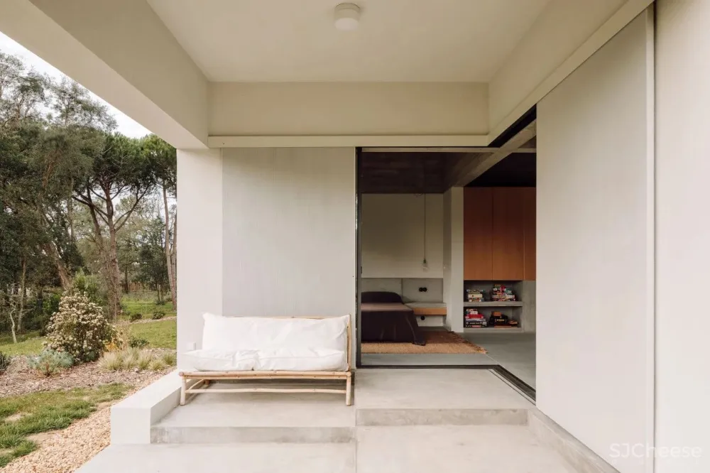 乡下自建房, 简装设计就是这么好看!